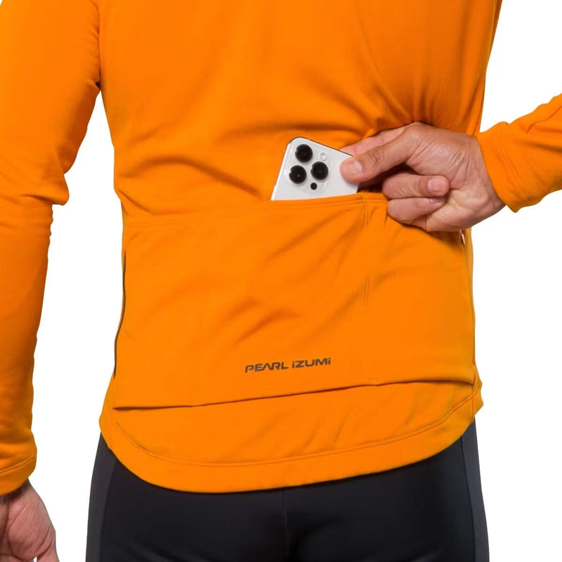 Load image into Gallery viewer, Pearl Izumi Attack Thermal Cycling Jersey - Men's
