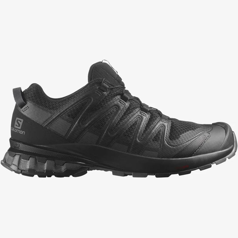 Load image into Gallery viewer, Salomon XA PRO 3D v8 Men's Trail Running Shoes
