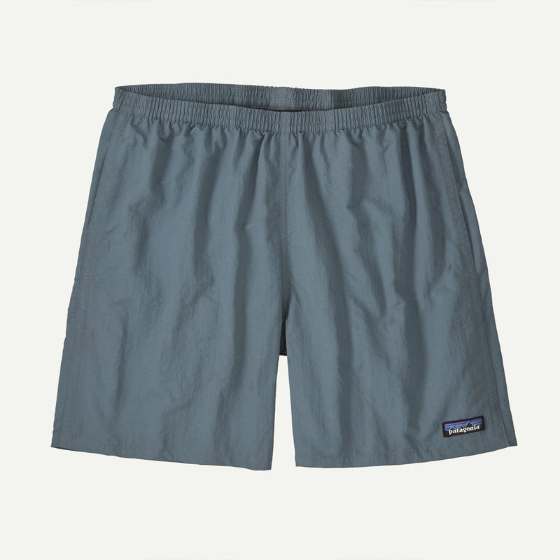 Load image into Gallery viewer, Patagonia Mens Baggies Shorts - 5"
