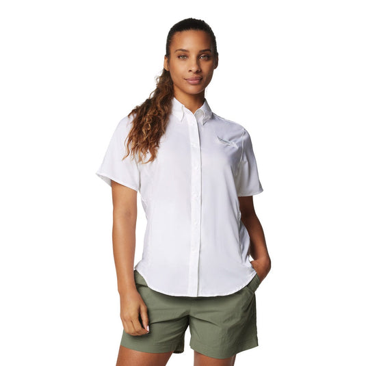 Columbia Tamiami II Short Sleeve Shirt - Women's