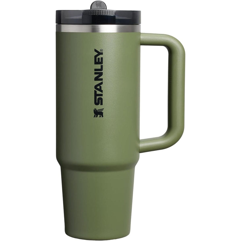 Load image into Gallery viewer, Stanley The Quencher ProTour Flip Straw 30 oz. Tumbler
