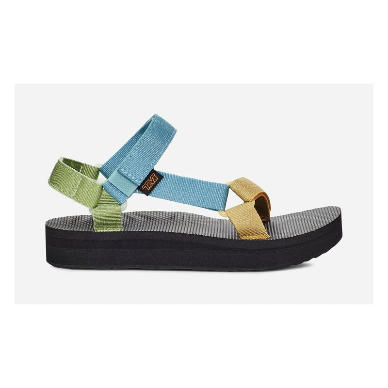 Load image into Gallery viewer, Teva Midform Universal Sandal - Women's
