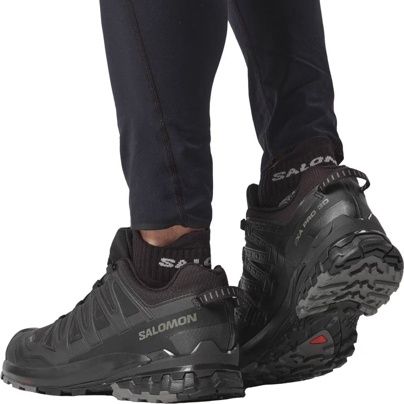 Load image into Gallery viewer, Salomon Men's XA PRO 3D V9 WIDE GTX Trail Running Shoe
