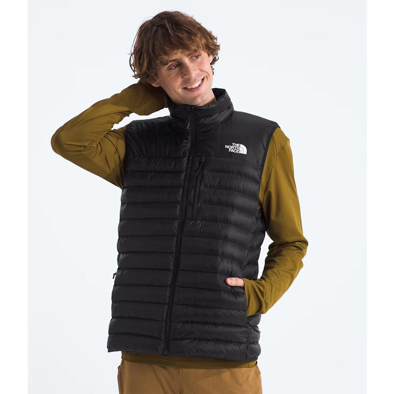 Load image into Gallery viewer, The North Face Men's Terra Peak Vest
