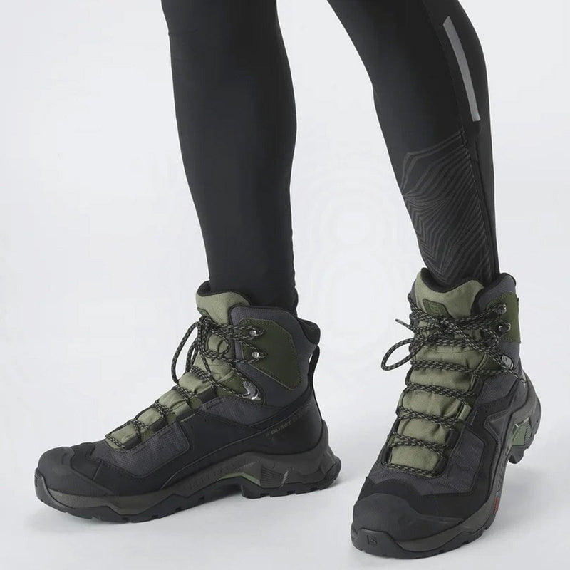 Load image into Gallery viewer, Salomon Quest Element GTX Hiking Boot - Men's
