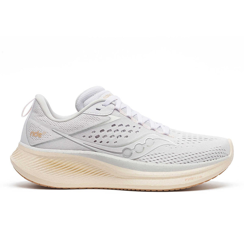 Load image into Gallery viewer, Saucony Ride 17 Run/Walk Sneaker - Women's
