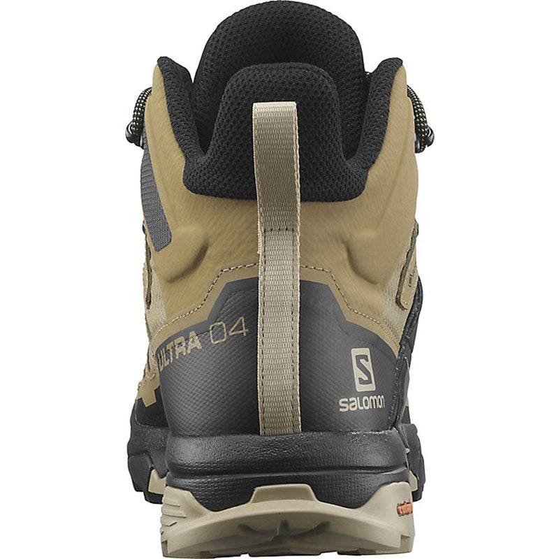 Load image into Gallery viewer, Salomon Men's X ULTRA 4 MID GTX Hiking Boot
