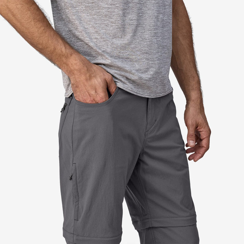 Load image into Gallery viewer, Patagonia Men's Quandary Convertible Pants

