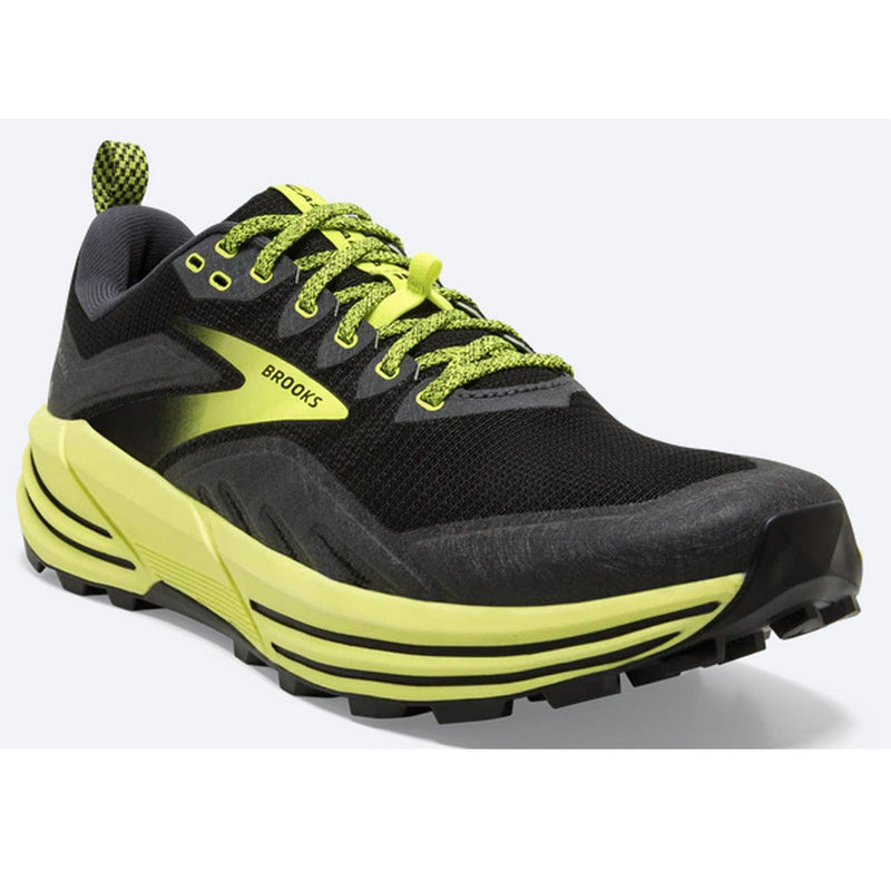Load image into Gallery viewer, Brooks Cascadia 16 Men's Trail Running Shoe
