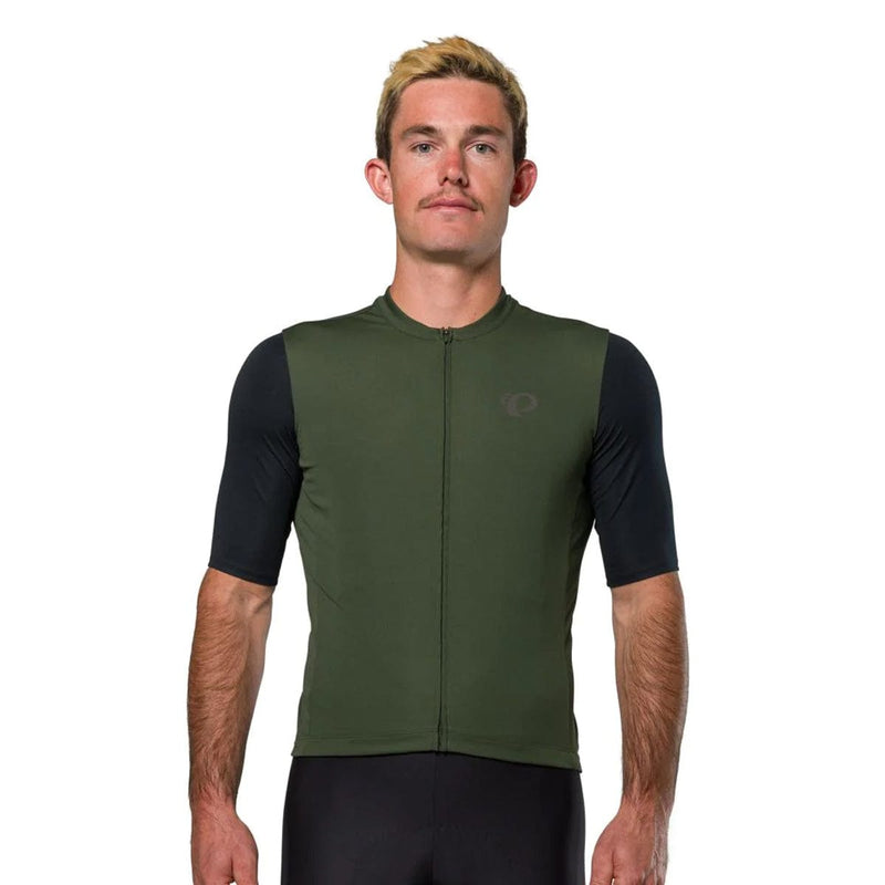 Load image into Gallery viewer, Pearl Izumi Men's Attack Short Sleeve Cycling Jersey
