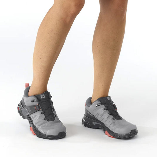 Salomon X ULTRA 4 GTX Hiking Shoe - Women's