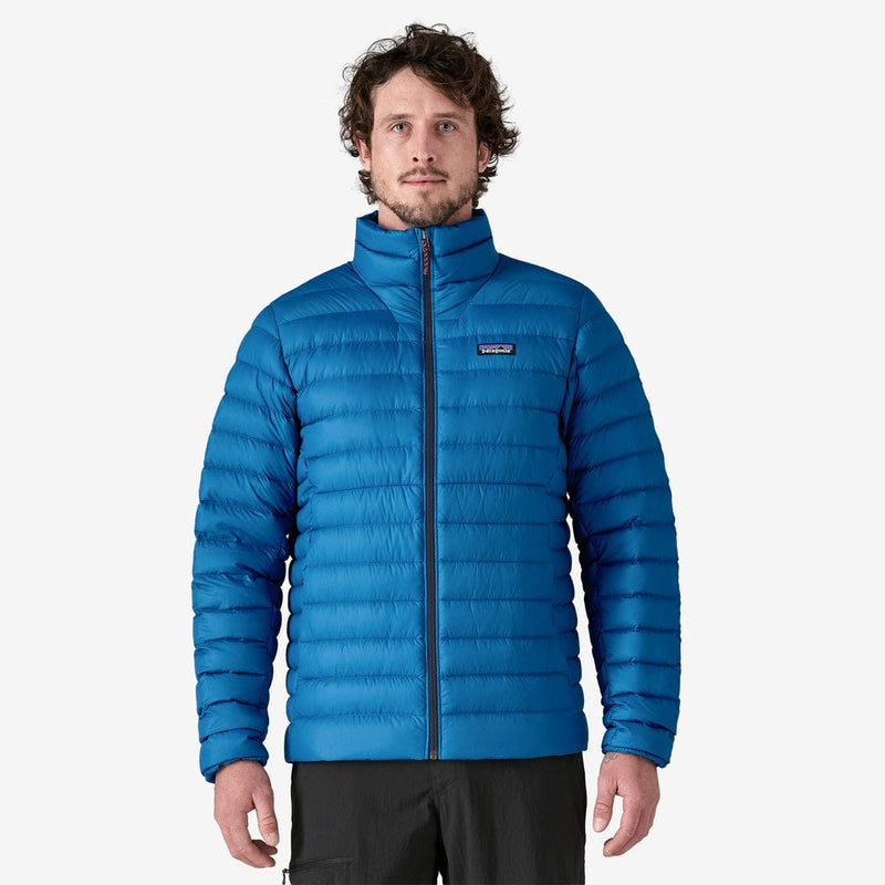 Load image into Gallery viewer, Patagonia Men's Down Sweater
