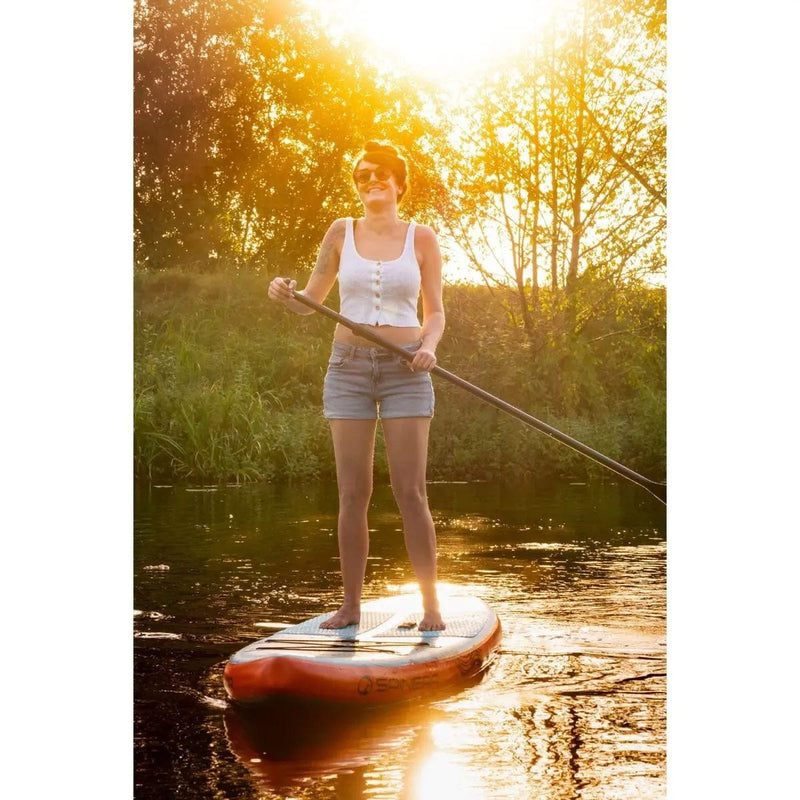 Load image into Gallery viewer, Spinera Ultra-Light Inflatable SUP 10.12
