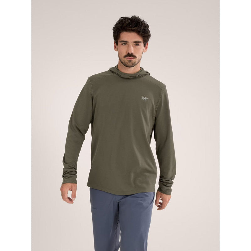 Load image into Gallery viewer, Arc'teryx Men's Cormac Heavyweight Hoody
