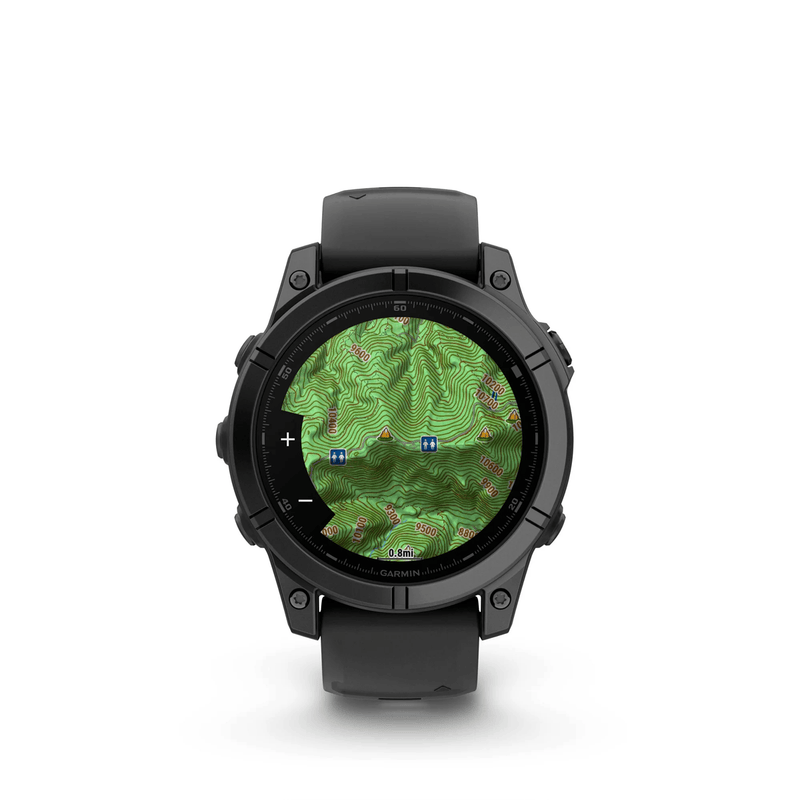 Load image into Gallery viewer, Garmin Fenix E 47 mm AMOLED Watch
