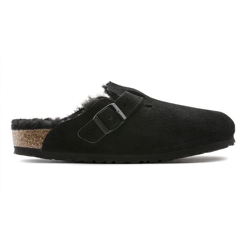Load image into Gallery viewer, Birkenstock Boston Shearling - Narrow
