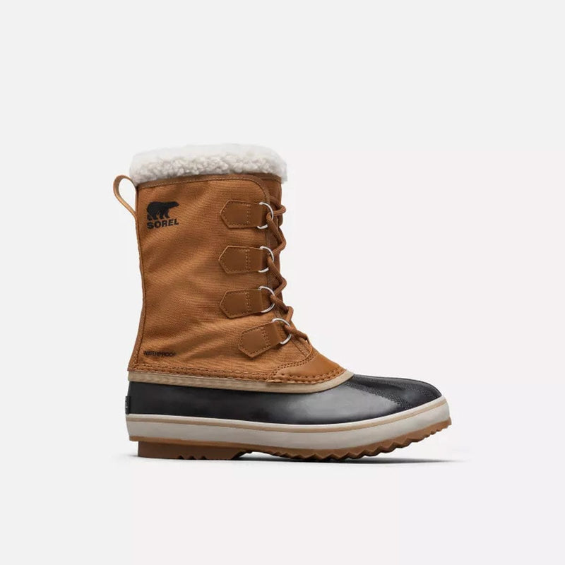 Load image into Gallery viewer, Sorel Men's 1964 Pac Nylon Waterproof Boot
