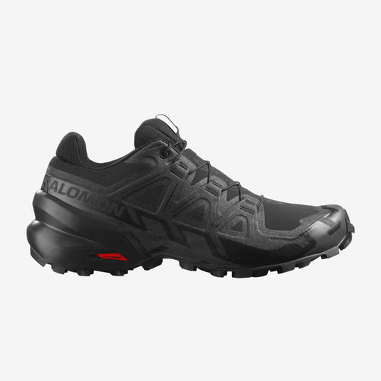 Salomon Speedcross 6 Women's Trail Running Shoes