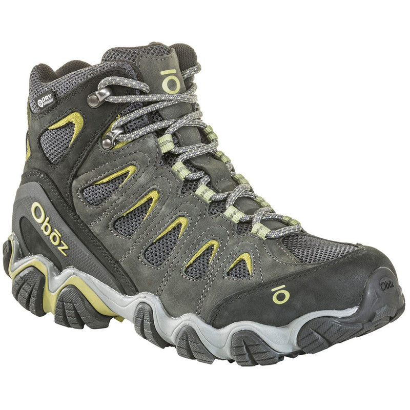 Load image into Gallery viewer, Oboz Sawtooth II Mid B-DRY Wide Hiking Boot - Men's
