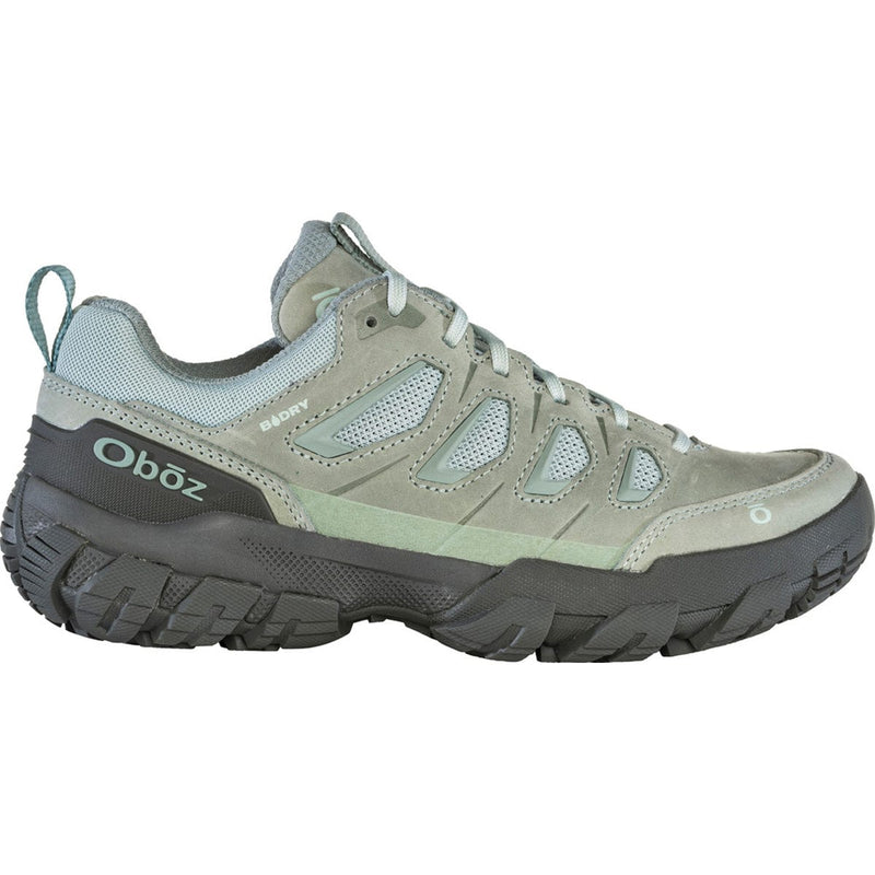Load image into Gallery viewer, Oboz Sawtooth X Low B-DRY Women's Hiking Shoe
