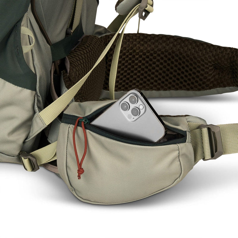 Load image into Gallery viewer, Kelty Glendale 65 Women's Backpack
