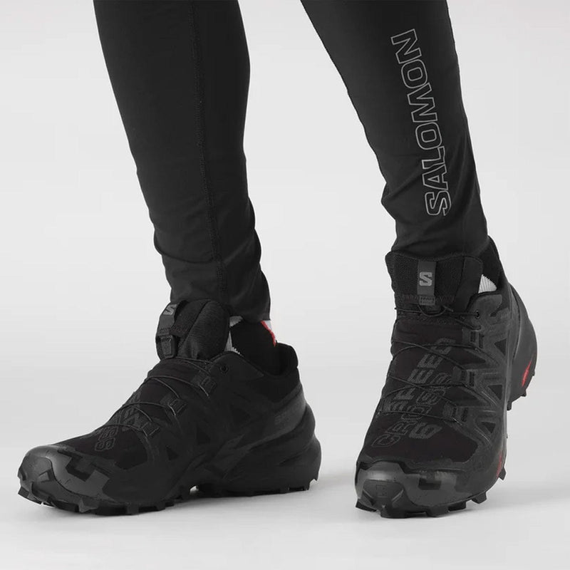 Load image into Gallery viewer, Salomon Speedcross 6 Gore-Tex Men's Trail Running Shoes
