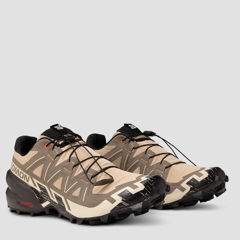 Load image into Gallery viewer, Salomon Speedcross 6 Men's Trail Running Shoes
