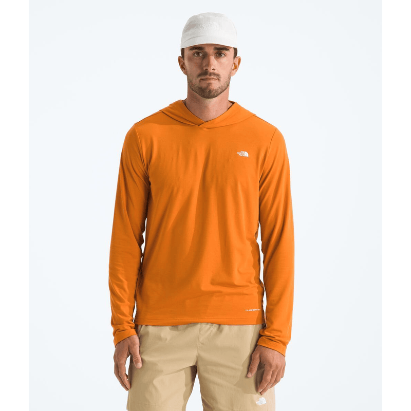 Load image into Gallery viewer, The North Face Men's Adventure Sun Hoodie
