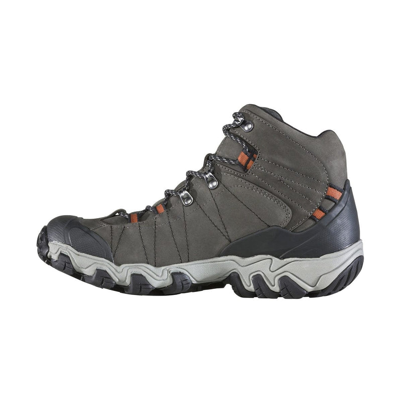 Load image into Gallery viewer, Oboz Bridger Mid B-Dry Hiking Boot - Men's
