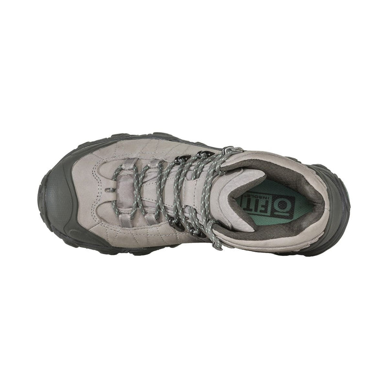 Load image into Gallery viewer, Oboz Bridger Mid B-Dry Hiking Boot - Women's Wide
