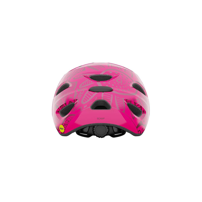 Load image into Gallery viewer, Giro Scamp MIPS Kids Cycling Helmet - Kid's
