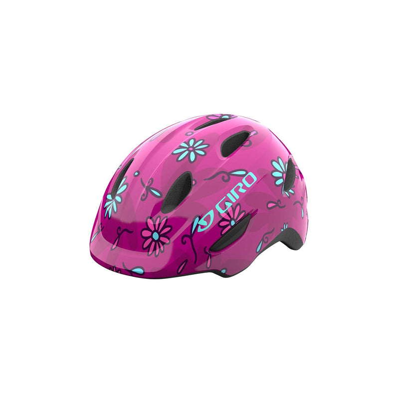 Load image into Gallery viewer, Giro Scamp MIPS Kids Cycling Helmet - Kid's
