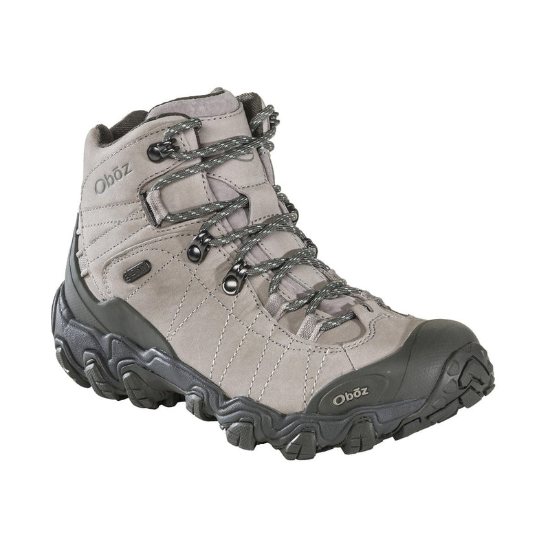 Load image into Gallery viewer, Oboz Bridger Mid B-Dry Hiking Boot - Women's Wide
