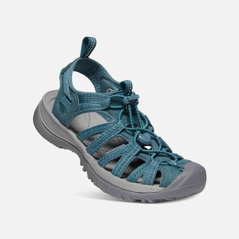 Load image into Gallery viewer, Keen Women's Whisper Sandal
