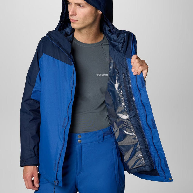 Load image into Gallery viewer, Columbia Men's Whirlibird V™ Interchange Jacket
