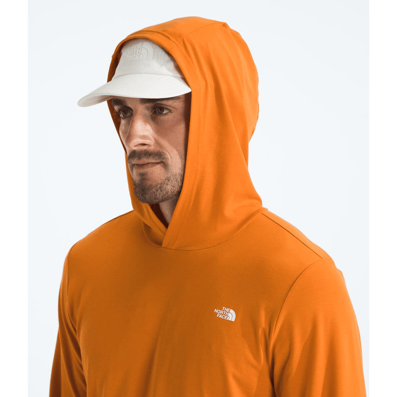 Load image into Gallery viewer, The North Face Men's Adventure Sun Hoodie
