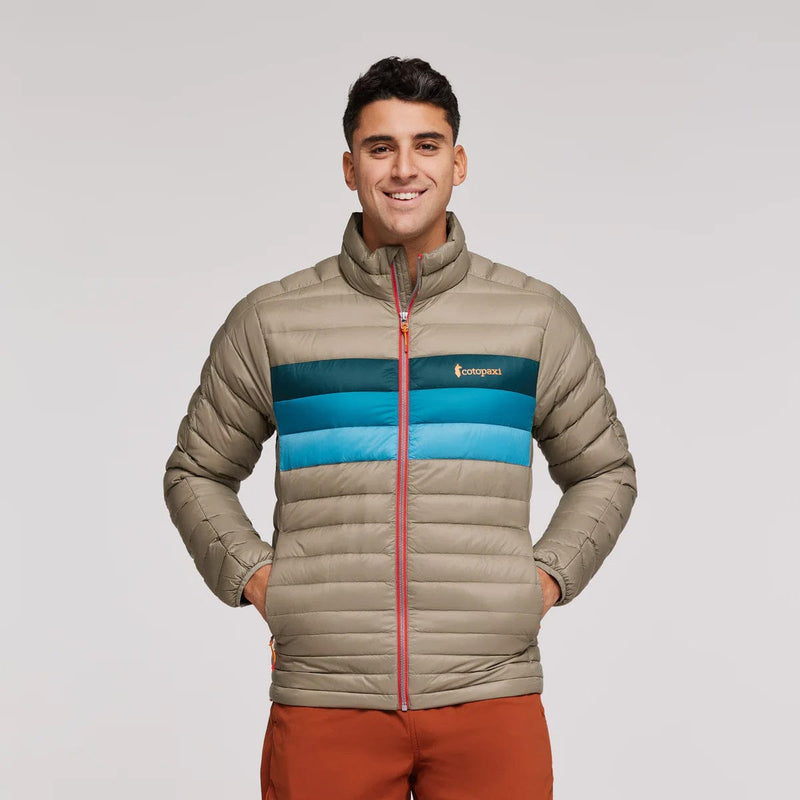 Load image into Gallery viewer, Cotopaxi Men's Fuego Down Jacket
