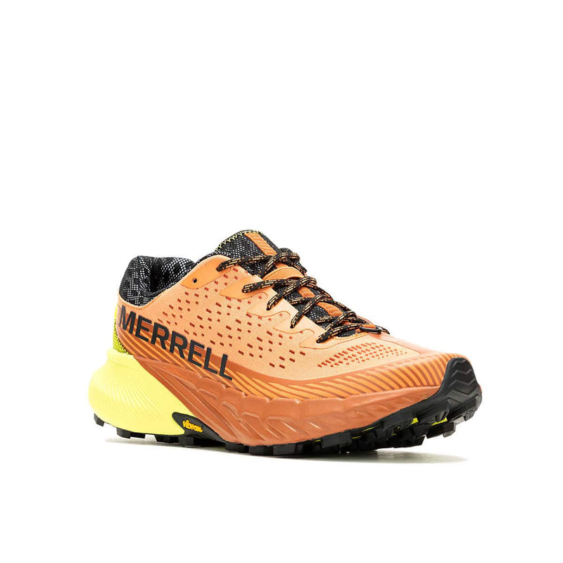 Load image into Gallery viewer, Merrell Men's Agility Peak 5 Trail Running Shoe
