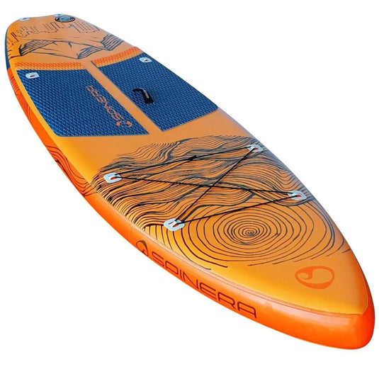 Spinera Ultra-Light Inflatable SUP 10.13