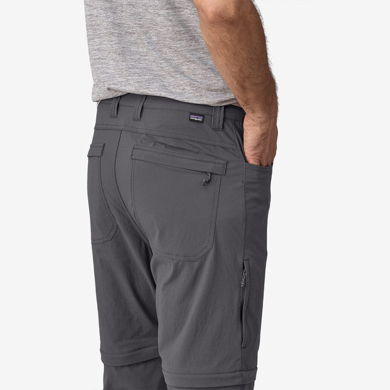 Load image into Gallery viewer, Patagonia Men's Quandary Convertible Pants
