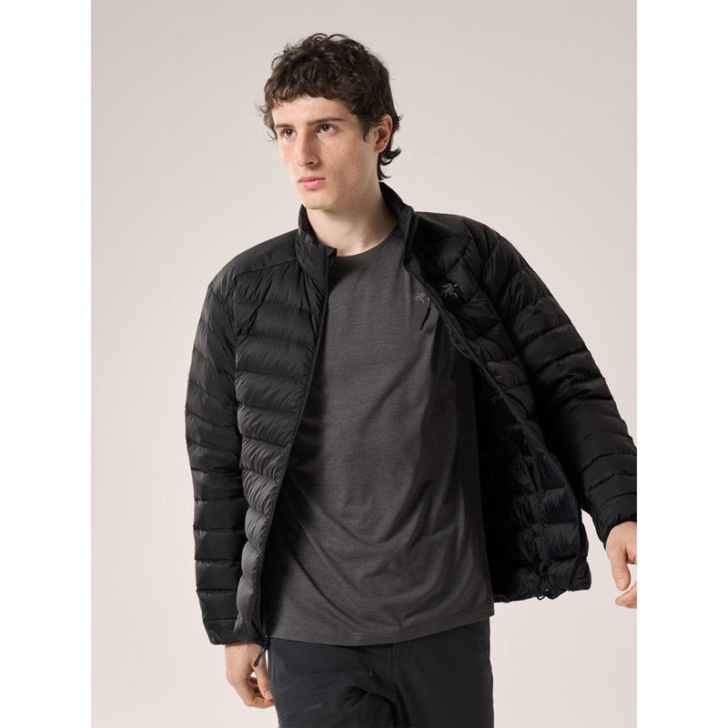 Load image into Gallery viewer, Arc'teryx Men's Cerium Jacket
