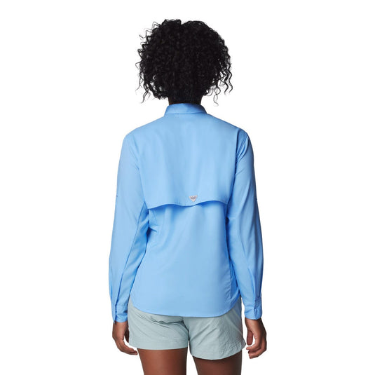 Columbia Womens Tamiami II Long Sleeve Shirt