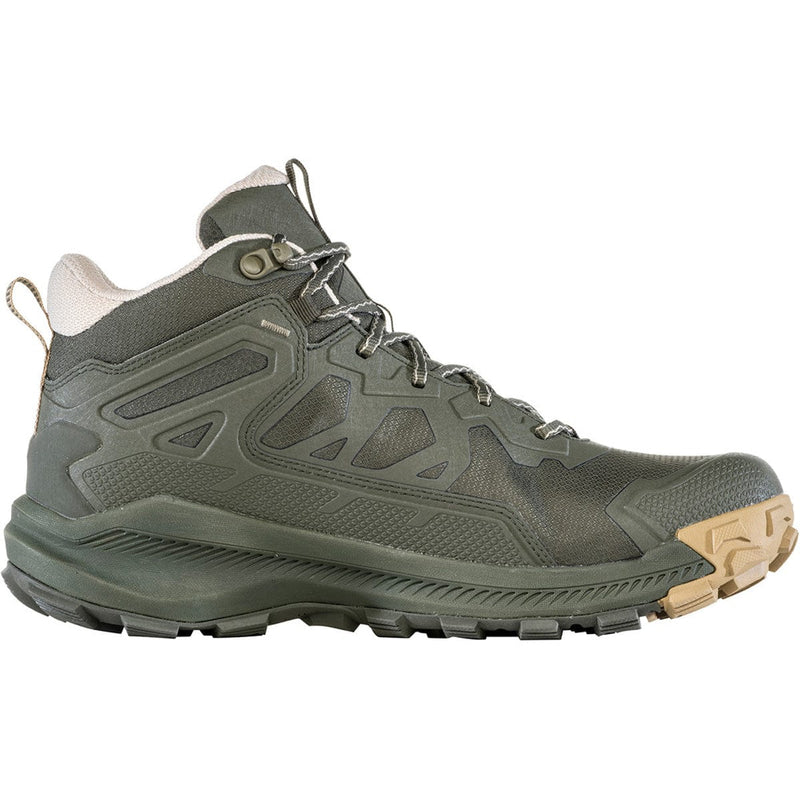 Load image into Gallery viewer, Oboz Men's Katabatic Mid B-DRY Hiking Boots
