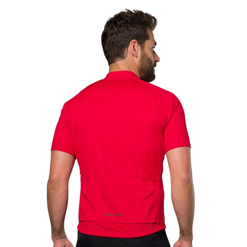 Load image into Gallery viewer, Pearl Izumi Men's Quest Short Sleeve Cycling Jersey

