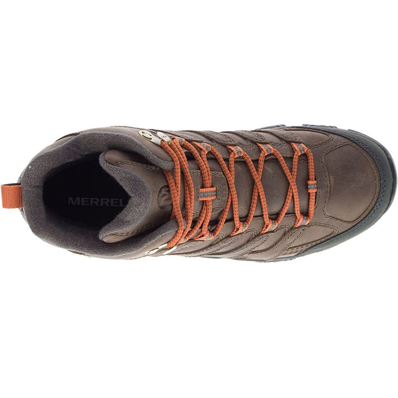 Load image into Gallery viewer, Merrell Moab 3 Prime Men's Mid Waterproof Hiking Boot
