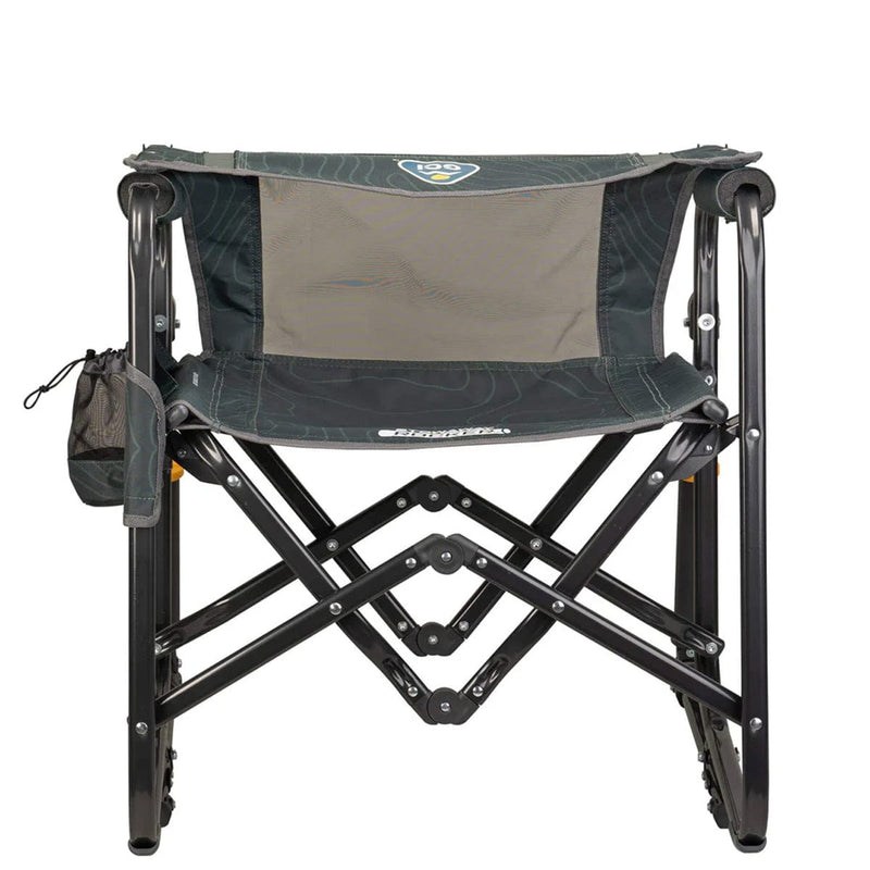 Load image into Gallery viewer, GCI Stowaway Rocker Chair
