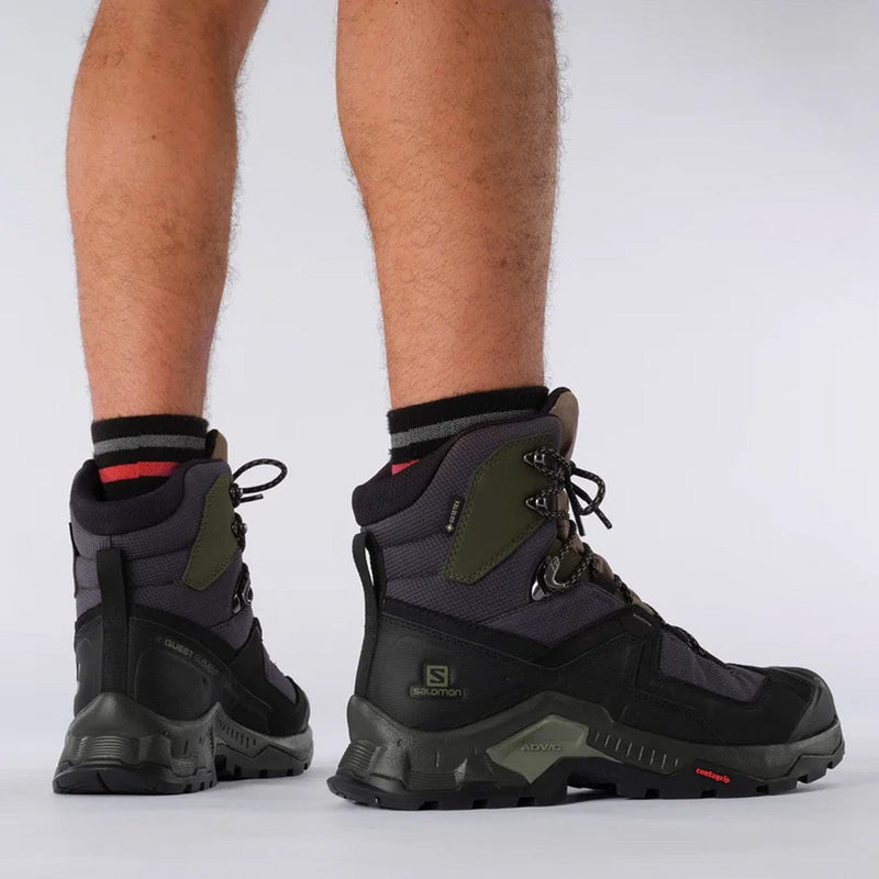 Load image into Gallery viewer, Salomon Quest Element GTX Hiking Boot - Men's
