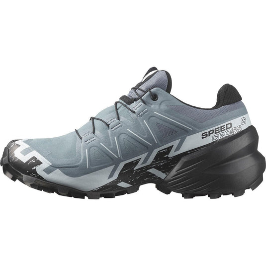 Salomon Speedcross 6 Gore-Tex Women's Trail Running Shoes