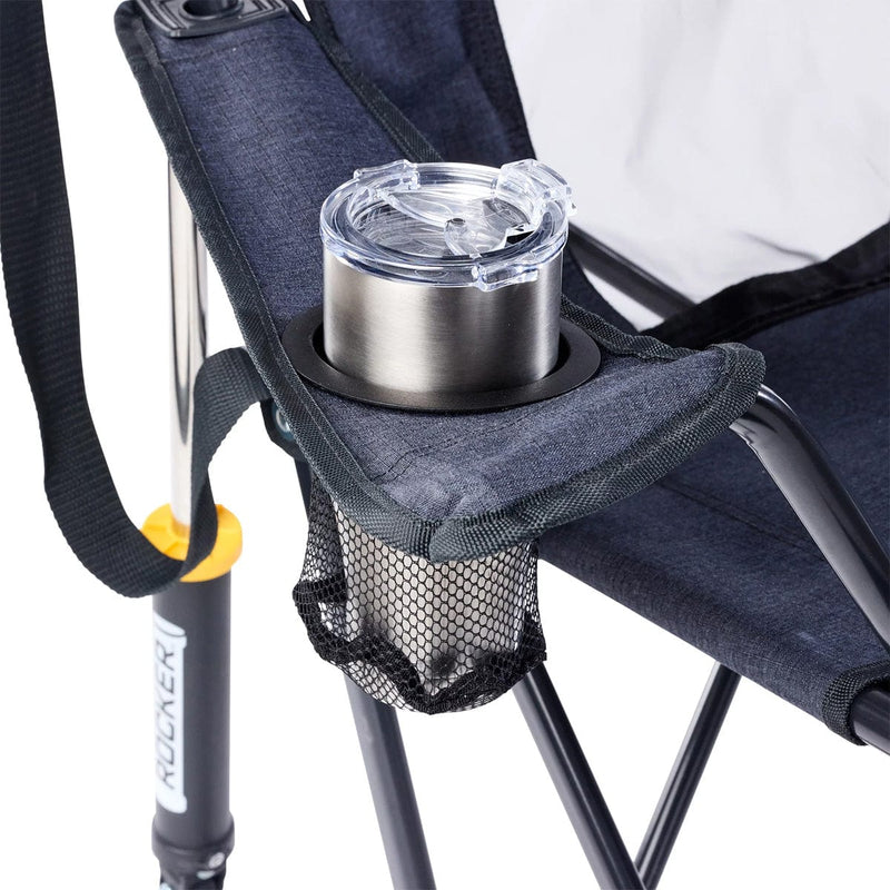 Load image into Gallery viewer, GCI Outdoor Comfort Pro Rocker XL
