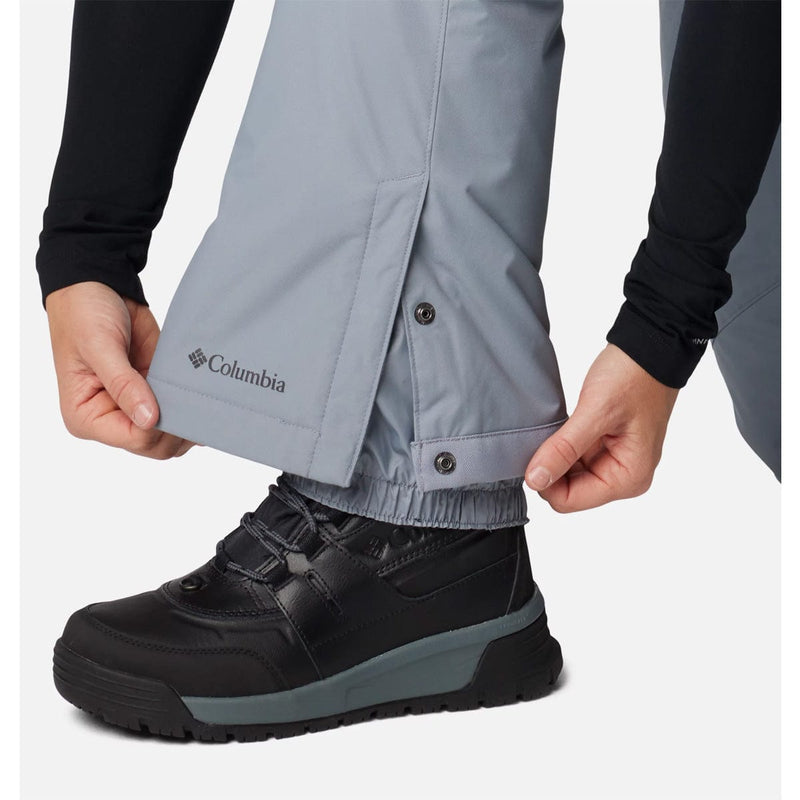 Load image into Gallery viewer, Columbia Bugaboo Omni-Heat Insulated Snow Pants - Women's
